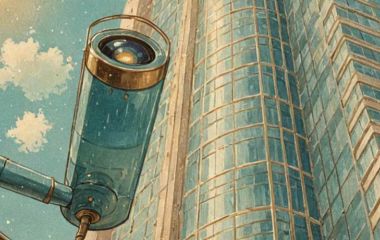 Необходимо ли средство защиты для систем охранного видеонаблюдения?