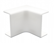 Угол внутренний для кабель-канала 22х10 AIM DKC 00386 Угол внутренний для кабель-канала 22х10 AIM DKC 00386