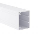 Кабель-канал 80х60 L2000 пластик TA-GN DKC 01785 Кабель-канал 80х60 L2000 пластик TA-GN DKC 01785