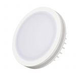 Светильник светодиодный LTD-95SOL-10W Warm White IP44 пластик. панель Arlight 017985 Светильник светодиодный LTD-95SOL-10W Warm White IP44 пластик. панель Arlight 017985