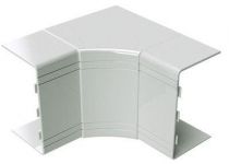 Угол для кабель-канала внутренний неизменяемый 90град. 80х40 NIA DKC 01824 Угол для кабель-канала внутренний неизменяемый 90град. 80х40 NIA DKC 01824