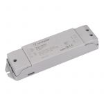 Диммер Smart-DIM105 12-48В 15А TRIAC IP20 пластик Arlight 025029 Диммер Smart-DIM105 12-48В 15А TRIAC IP20 пластик Arlight 025029