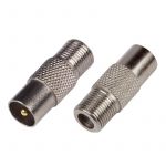 Переходник F-TV (03-083) (уп.100шт) PROCONNECT 05-4303-4 Переходник F-TV (03-083) (уп.100шт) PROCONNECT 05-4303-4