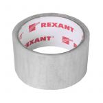 Скотч упаковочный 48ммx36м 50мкм прозр. Rexant 09-4201 Скотч упаковочный 48ммx36м 50мкм прозр. Rexant 09-4201