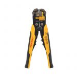 Инструмент для зачистки кабеля 0.2-6.0 и обжима након. HT-766 (TL-766) REXANT 12-4005 Инструмент для зачистки кабеля 0.2-6.0 и обжима након. HT-766 (TL-766) REXANT 12-4005