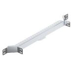 Соединение Т-образ./крестовое для лотка LKS 200мм RAA 620 FS RU OBO 6040254 Соединение Т-образ./крестовое для лотка LKS 200мм RAA 620 FS RU OBO 6040254