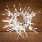 Гирлянда светодиодная "Кисточки" 5м 48LED бел. 2Вт IP20 Neon-Night 303-035 Гирлянда светодиодная "Кисточки" 5м 48LED бел. 2Вт IP20 Neon-Night 303-035