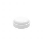 Светильник светодиодный Lite 12Вт 4000К IP65 940лм d160х53мм ДБП круг настенно-потолочный с оптико-акустическим датчиком GAUSS 126418212-S Светильник светодиодный Lite 12Вт 4000К IP65 940лм d160х53мм ДБП круг настенно-потолочный с оптико-акустическим датчиком GAUSS 126418212-S