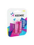 Аккумулятор AA/R6 NI-MN 1900мА.ч BP-2 (блист.2шт) Космос KOCR6NIMH(1900MAH) Аккумулятор AA/R6 NI-MN 1900мА.ч BP-2 (блист.2шт) Космос KOCR6NIMH(1900MAH)