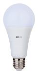 Лампа светодиодная PLED-SP 25Вт A65 5000К холод. бел. E27 230В/50Гц JazzWay 5018082A Лампа светодиодная PLED-SP 25Вт A65 5000К холод. бел. E27 230В/50Гц JazzWay 5018082A