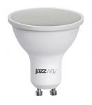 Лампа светодиодная PLED-SP 11Вт PAR16 5000К холод. бел. GU10 230В 50Гц JazzWay 5019515 Лампа светодиодная PLED-SP 11Вт PAR16 5000К холод. бел. GU10 230В 50Гц JazzWay 5019515