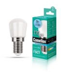 Лампа светодиодная LED2-T26/845/E14 2Вт 220В Camelion 13154 Лампа светодиодная LED2-T26/845/E14 2Вт 220В Camelion 13154
