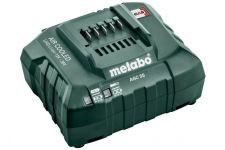 Устройство зарядное ASC 55 зар. уст.12-36В NiCd/Li-Ion (L/LT/LTX) Metabo 627044000 Устройство зарядное ASC 55 зар. уст.12-36В NiCd/Li-Ion (L/LT/LTX) Metabo 627044000