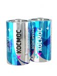 Элемент питания LR20 (уп.2шт) Космос KOCLR20MAX2S Элемент питания LR20 (уп.2шт) Космос KOCLR20MAX2S