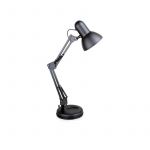 Светильник KD-313 C02 настол. 230В 60Вт E27 черн. Camelion 13640 Светильник KD-313 C02 настол. 230В 60Вт E27 черн. Camelion 13640