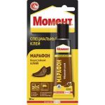 Клей "Момент Марафон" 30мл (блист.1шт) Момент Б0008044 Клей "Момент Марафон" 30мл (блист.1шт) Момент Б0008044