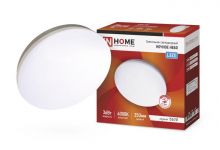 Светильник светодиодный DECO Ночное небо 36Вт 4000К 2340лм 230В 350х55мм IN HOME 4690612033556 Светильник светодиодный DECO Ночное небо 36Вт 4000К 2340лм 230В 350х55мм IN HOME 4690612033556