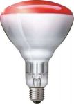Лампа накаливания инфракрасная IR150RH BR125 230-250В E27 1CT/10 PHILIPS 923211843801 Лампа накаливания инфракрасная IR150RH BR125 230-250В E27 1CT/10 PHILIPS 923211843801