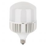 Лампа светодиодная высокомощная LED HW 65Вт T матовая 4000К нейтр. бел. E27 6500лм 140-265В с адаптером E40 угол пучка 200град. PF>/=09 (замена 650Вт) OSRAM 4058075576896 Лампа светодиодная высокомощная LED HW 65Вт T матовая 4000К нейтр. бел. E27 6500лм 140-265В с адаптером E40 угол пучка 200град. PF>/=09 (замена 650Вт) OSRAM 4058075576896