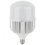 Лампа светодиодная высокомощная LED HW 80Вт T матовая 4000К нейтр. бел. E27 8000лм 140-265В с адаптером E40 угол пучка 200град. PF>/=09 (замена 800Вт) OSRAM 4058075576933 Лампа светодиодная высокомощная LED HW 80Вт T матовая 4000К нейтр. бел. E27 8000лм 140-265В с адаптером E40 угол пучка 200град. PF>/=09 (замена 800Вт) OSRAM 4058075576933