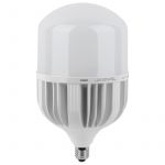 Лампа светодиодная высокомощная LED HW 100Вт T матовая 6500К холод. бел. E27 10000лм 140-265В с адаптером E40 угол пучка 200град. PF>/=09 (замена 1000Вт) OSRAM 4058075577015 Лампа светодиодная высокомощная LED HW 100Вт T матовая 6500К холод. бел. E27 10000лм 140-265В с адаптером E40 угол пучка 200град. PF>/=09 (замена 1000Вт) OSRAM 4058075577015