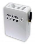 Устройство оконечное объектовое приемно-контрольное с GSM коммуникатором ВЭРС-2 GSM ВЭРС 00089431 Устройство оконечное объектовое приемно-контрольное с GSM коммуникатором ВЭРС-2 GSM ВЭРС 00089431