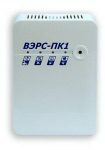 Прибор приемно-контрольный охранно-пожарный ВЭРС-ПК 1-01 версия 3.2 ВЭРС 00003579 Прибор приемно-контрольный охранно-пожарный ВЭРС-ПК 1-01 версия 3.2 ВЭРС 00003579