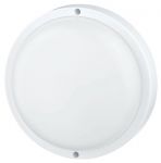 Светильник светодиодный ДПО-R1-18-6.5К-WIN-IP65 ЖКХ круг TOKOV ELECTRIC TOK-R1-18-6.5K-WIN-IP65