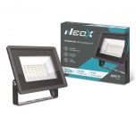 Прожектор светодиодный ДДО-8 30Вт 6500К IP65 3150лм 105лм/Вт 230В NEOX 4690612034003 Прожектор светодиодный ДДО-8 30Вт 6500К IP65 3150лм 105лм/Вт 230В NEOX 4690612034003