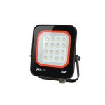 Прожектор светодиодный PFL-V 10Вт 6500К IP65 JazzWay 5039674 Прожектор светодиодный PFL-V 10Вт 6500К IP65 JazzWay 5039674