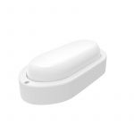 Светильник светодиодный Lite 12Вт 4000К IP65 940лм 198х96х53мм ДБП овал настенно-потолочный GAUSS 161418212 Светильник светодиодный Lite 12Вт 4000К IP65 940лм 198х96х53мм ДБП овал настенно-потолочный GAUSS 161418212