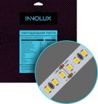 Лента светодиодная 93 537 СДЛ-2835WW168-14-CRI80-IP20-24V (уп.5м) INNOLUX 93537 Лента светодиодная 93 537 СДЛ-2835WW168-14-CRI80-IP20-24V (уп.5м) INNOLUX 93537