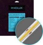 Лента светодиодная 97 412 СДЛ-COBWW528-15-CRI90-IP67-24V (уп.5м) INNOLUX 97412 Лента светодиодная 97 412 СДЛ-COBWW528-15-CRI90-IP67-24V (уп.5м) INNOLUX 97412