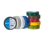 Изолента ПВХ 15мм (рул.25м) бел. BM BM-ESB1525BI Изолента ПВХ 15мм (рул.25м) бел. BM BM-ESB1525BI