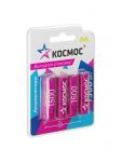 Аккумулятор AA/R6 NI-MN 1500мА.ч BP-4 (блист.4шт) КОСМОС KOCR6NIMH1500mAh4BL Аккумулятор AA/R6 NI-MN 1500мА.ч BP-4 (блист.4шт) КОСМОС KOCR6NIMH1500mAh4BL