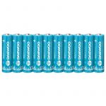 Элемент питания солевой AA/R6 1.5В Heavy Duty Shrink-10 (уп.10шт) DAEWOO 5042131 Элемент питания солевой AA/R6 1.5В Heavy Duty Shrink-10 (уп.10шт) DAEWOO 5042131