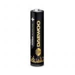 Элемент питания алкалиновый AAA/LR03 1.5В Power Alkaline Pack-12 (уп.12шт) DAEWOO 5042100 Элемент питания алкалиновый AAA/LR03 1.5В Power Alkaline Pack-12 (уп.12шт) DAEWOO 5042100