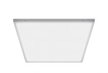 Светильник светодиодный PPL SPEC 02 Opal 40Вт 4000К IP40 165-265В 595х595х25 Ra>90 ДВО равномерная засветка панель рассеив. V2 негорюч. JazzWay 5043510 Светильник светодиодный PPL SPEC 02 Opal 40Вт 4000К IP40 165-265В 595х595х25 Ra>90 ДВО равномерная засветка панель рассеив. V2 негорюч. JazzWay 5043510