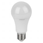 Лампа светодиодная LED Star Low Voltage A 9Вт (замена 100Вт) 4000К 1000лм E27 12-36В низковольтная OSRAM 4058075732926 Лампа светодиодная LED Star Low Voltage A 9Вт (замена 100Вт) 4000К 1000лм E27 12-36В низковольтная OSRAM 4058075732926