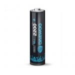 Аккумулятор 18650 3.7В Li-Ion 2200мА.ч 10А BL-1 DAEWOO 5043329 Аккумулятор 18650 3.7В Li-Ion 2200мА.ч 10А BL-1 DAEWOO 5043329