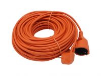 Удлинитель-шнур 1х30м с заземл. 6А IP20 3х0.75 TOKOV ELECTRIC TKE-SS30-075-Z Удлинитель-шнур 1х30м с заземл. 6А IP20 3х0.75 TOKOV ELECTRIC TKE-SS30-075-Z