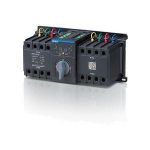 Устройство автоматического ввода резерва АВР 25А NXZB-63H/4C D25 (R) CHINT 171629 Устройство автоматического ввода резерва АВР 25А NXZB-63H/4C D25 (R) CHINT 171629