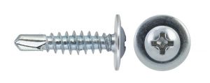 Саморез ШСММ св. 4.2х16 (уп.5кг) Tech-KREP 144778 Саморез ШСММ св. 4.2х16 (уп.5кг) Tech-KREP 144778