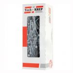 Гвоздь строительный 1.2х20 (уп.0.2кг) Tech-KREP 101987 Гвоздь строительный 1.2х20 (уп.0.2кг) Tech-KREP 101987
