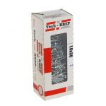 Гвоздь финишный оцинк. 1.6х30 (уп.0.3кг) Tech-KREP 105194 Гвоздь финишный оцинк. 1.6х30 (уп.0.3кг) Tech-KREP 105194