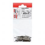 Гвоздь финишный бронзовый 1.4х25 (уп.50шт) Tech-KREP 104913 Гвоздь финишный бронзовый 1.4х25 (уп.50шт) Tech-KREP 104913