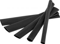 Трубка термоусадочная 4/2 1м черн. TOKOV ELECTRIC TKE-THS-4-1-B/100 Трубка термоусадочная 4/2 1м черн. TOKOV ELECTRIC TKE-THS-4-1-B/100