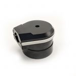 Разъем РШ-ВШ ОП 32А 250В 2P+PE кругл. черн. TOKOV ELECTRIC TKL-OVOP-2P+PE-C05 Разъем РШ-ВШ ОП 32А 250В 2P+PE кругл. черн. TOKOV ELECTRIC TKL-OVOP-2P+PE-C05