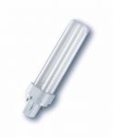 Лампа люминесцентная компактная DULUX D/E 18Вт/840 G24q-2 OSRAM 4099854122378 Лампа люминесцентная компактная DULUX D/E 18Вт/840 G24q-2 OSRAM 4099854122378