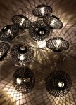 Гирлянда светодиодная "Фонарики" черн. 5х3см 10LED тепл. бел. 1.8+0.3м КОСМОС KOC_GIR-B119 Гирлянда светодиодная "Фонарики" черн. 5х3см 10LED тепл. бел. 1.8+0.3м КОСМОС KOC_GIR-B119